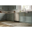 Whirlpool® Fingerprint Resistant Large Capacity Dishwasher with 3rd Rack WDT970SAKZ