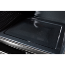 Whirlpool® 5.0 Cu. Ft. Single Self-Cleaning Wall Oven WOES3030LS