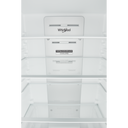 Whirlpool® 24-inch Wide Bottom-Freezer Refrigerator - 12.9 cu. ft. WRB533CZJB