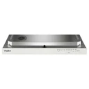 Whirlpool® Quiet Dishwasher with Boost Cycle and Pocket Handle WDP540HAMW