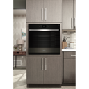 Whirlpool® 5.0 Cu. Ft. Single Smart Wall Oven with Air Fry WOES7030PV