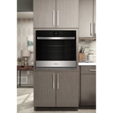 Whirlpool® 5.0 Cu. Ft. Single Smart Wall Oven with Air Fry WOES7030PZ