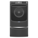 Maytag® Front Load Washer with Extra Power and 16-Hr Fresh Hold® option - 5.5 cu. ft. IEC MHW6630MBK