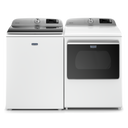 Maytag® Smart Top Load Washer with Extra Power - 5.4 cu. ft. MVW6230HW