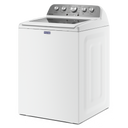 Maytag® Top Load Washer with Extra Power - 5.5 cu. ft. MVW5430MW