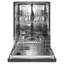 Maytag® Stainless steel tub dishwasher with Dual Power Filtration MDB4949SKZ