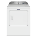 Maytag® Pet Pro Top Load Gas Dryer - 7.0 cu. ft. MGD6500MW