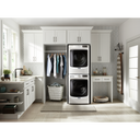 Maytag® Front Load Washer with Extra Power and 12-Hr Fresh Spin™ option - 5.2 cu. ft. MHW5630HW