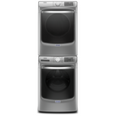 Maytag® Smart Front Load Washer with Extra Power and 24-Hr Fresh Hold® option - 5.8 cu. ft. MHW8630HC