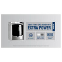 Maytag® Smart Front Load Washer with Extra Power and 24-Hr Fresh Hold® option - 5.8 cu. ft. MHW8630HC