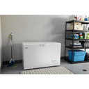 Maytag® Garage Ready in Freezer Mode Chest Freezer - 16 cu. ft. MZC5216LW