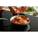 Kitchenaid® 36-Inch 5-Element Sensor Induction Cooktop KCIG556JSS