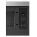 Kitchenaid® Over-The-Range Microwave with Flush Built-In Design YKMMF330PPS