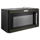 Kitchenaid® 30 900-Watt Microwave Hood Combination YKMHS120EBS