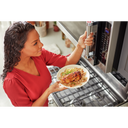 Kitchenaid® 30 900-Watt Microwave Hood Combination YKMHS120KPS