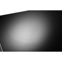 Kitchenaid® 36" Electric Cooktop with 5 Elements and Knob Controls KCES556HSS
