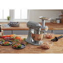 Kitchenaid® Food Grinder Attachment KSMFGA