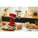 Kitchenaid® Metal Food Grinder Attachment KSMMGA