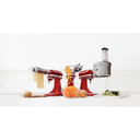 Kitchenaid® Food Processor with Commercial Style Dicing Kit KSM2FPA