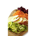 Kitchenaid® 5 Blade Spiralizer with Peel, Core and Slice KSM1APC