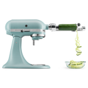 Kitchenaid® 5 Blade Spiralizer with Peel, Core and Slice KSM1APC