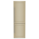 Kitchenaid® 8.84 Cu. Ft. 22 Built-In Panel-Ready Bottom Mount Refrigerator KBBX102MPA