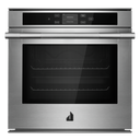 Jennair® RISE™ 24 Built-In Wall Oven with True Convection JJW2424HL