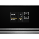 Jennair® NOIR™ 30 Combination Microwave/Wall Oven JMW2430LM