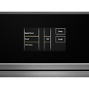 Jennair® NOIR™ 30 Combination Microwave/Wall Oven JMW2430LM