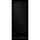 Jennair® 30" Panel-Ready Built-In Column Refrigerator, Left Swing JBRFL30IGX