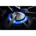 Jennair® 30" RISE™ Gas Professional-Style Range JGRP430HL