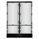 Jennair® Panel-Ready 30 Built-In Bottom-Mount Refrigerator, Right Swing JBBFR30NMX