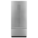 Jenn-Air® 42-Inch Built-In French Door Refrigerator JF42NXFXDE