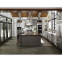 Jenn-Air® 42-Inch Built-In French Door Refrigerator JF42NXFXDE