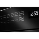 Jennair® 30" NOIR™ Undercounter Microwave Oven with Drawer Design JMDFS30HM
