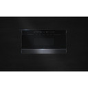 Jennair® 30" NOIR™ Undercounter Microwave Oven with Drawer Design JMDFS30HM