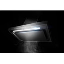 Jennair® Stainless Steel 30" Wall Mount Hood JVW0630LS