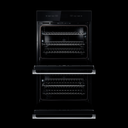 Jennair® NOIR™ 30 Single Wall Oven JJW2430LM