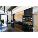 Jennair® 15” 2-Burner Gas Cooktop JGC3215GS Jennair® 15” 2-Burner Gas Cooktop JGC3215GS