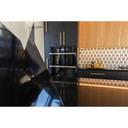 Jennair® 15” 2-Burner Gas Cooktop JGC3215GS