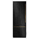 Jennair® Panel-Ready 30" Built-In Bottom-Mount Refrigerator, Left Swing JBBFL30NMX