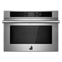 Jennair® RISE™ 24 Built-In Speed Oven JMC6224HL