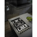 Jennair® 36", 6-Burner Gas Cooktop JGC7636BS