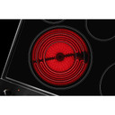 Jennair® 30" Electric Slide-In Range JES1450ML