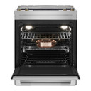 Jennair® 30" Electric Slide-In Range JES1450ML