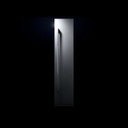 Jennair® 18" Panel-Ready Built-In Column Freezer, Right Swing JBZFR18IGX