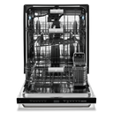 Jennair® NOIR™ 24" Built-In Dishwasher, 38 dBA JDPSS246LM