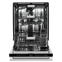 Jennair® NOIR™ 24 Built-In Dishwasher, 38 dBA JDPSS246LM