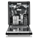 Jennair® NOIR™ 24" Built-In Dishwasher, 38 dBA JDPSS246LM