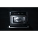 Jennair® RISE™ 27 Built-In Microwave Oven with Speed-Cook JMC2427LL